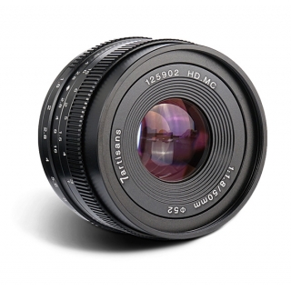 7Artisans 50mm f/1.8 Sony E