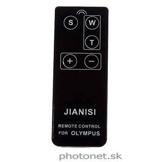 RM-1 diaľková infračervená spúšť pre Olympus