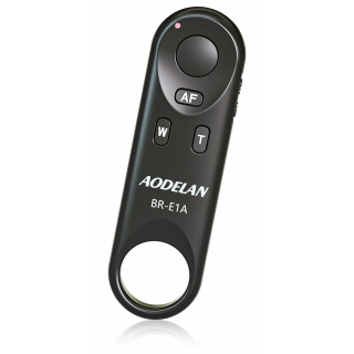 BR-E1 diaľkový ovládač Bluetooth pre Canon BR-E1 diaľkový ovládač Bluetooth pre Canon