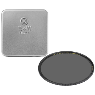 B+W ND 0.9 8x (803) Master MRC Nano 82mm