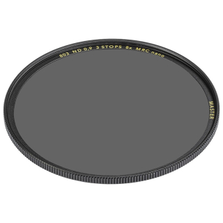 B+W ND 0.9 8x (803) Master MRC Nano 77mm