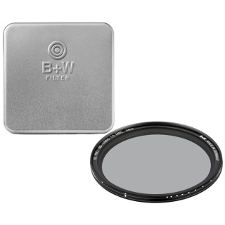 B+W ND Vario 1-5 XS-PRO MRC Nano 67mm B+W ND Vario 1-5 XS-PRO MRC Nano 67mm