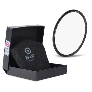 B+W UV (010) Master MRC Nano 43mm