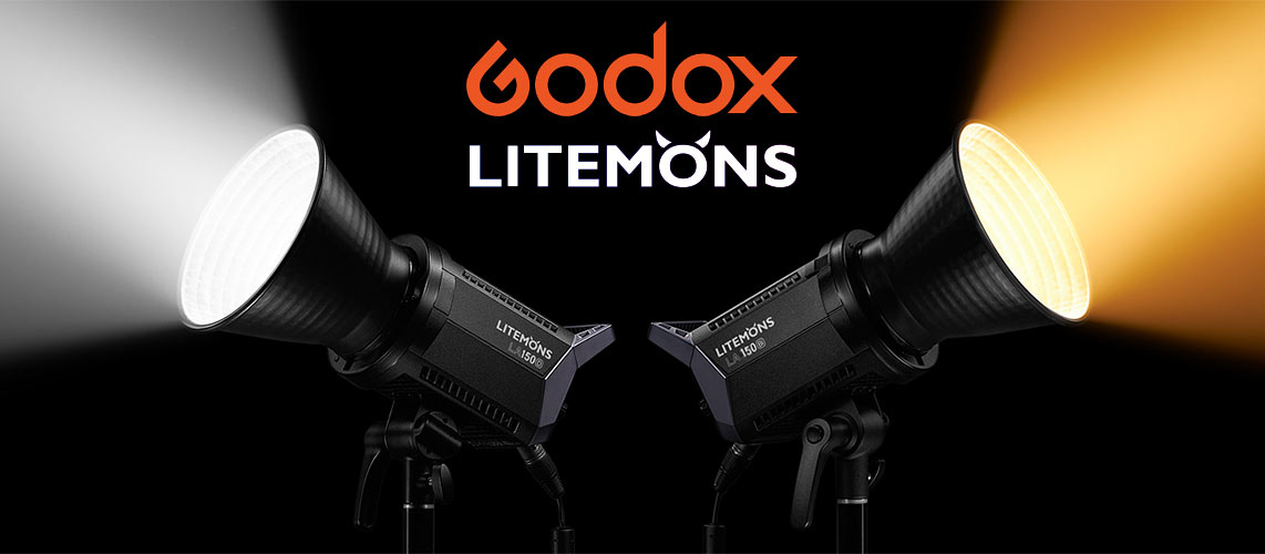 Godox Litemons