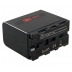 AA adaptér za Sony NP-F970
