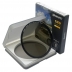 Benro Magnetic SHD CPL ULCA WMC 82mm polarizačný filter