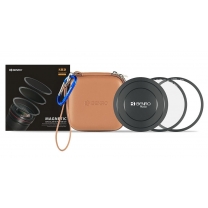 Benro Magnetic HD Filter Kit 82mm