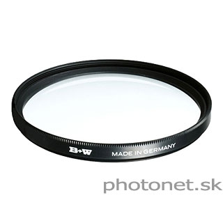B+W +4D (NL4) 72mm makro šošovka