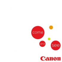 Čistiaca utierka s logom Canon