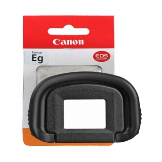Canon Eg očnica