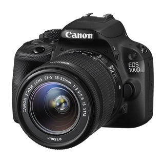 Canon EOS 100D