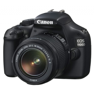 Canon EOS 1100D Canon EOS 1100D