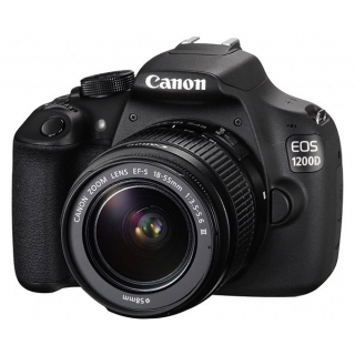 Canon EOS 1200D Canon EOS 1200D