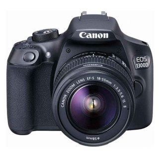 Canon EOS 1300D