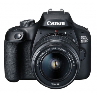 Canon EOS 4000D