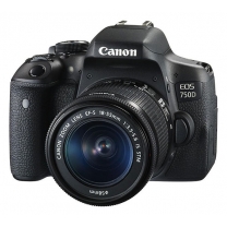Canon EOS 750D