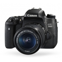 Canon EOS 760D