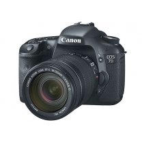 Canon EOS 7D
