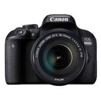 Canon EOS 800D