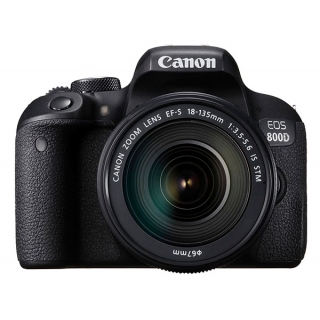 Canon EOS 800D