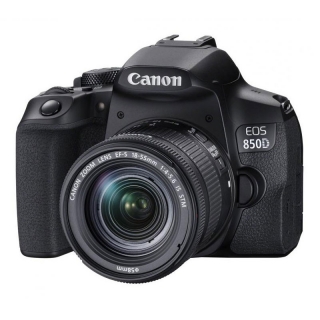 Canon EOS 850D
