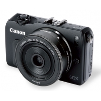 Canon EOS M