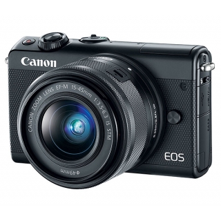 Canon EOS M100