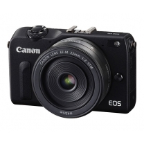 Canon EOS M2