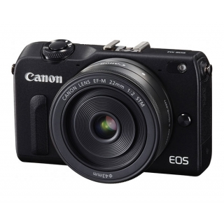Canon EOS M2