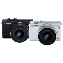 Canon EOS M200