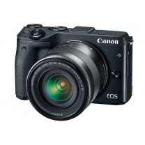 Canon EOS M3