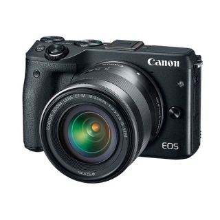 Canon EOS M3