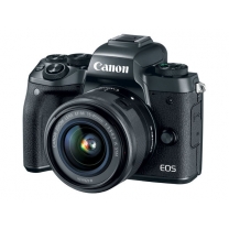 Canon EOS M5