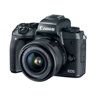 Canon EOS M5