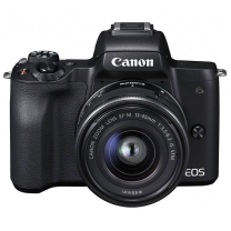 Canon EOS M50