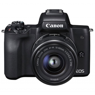 Canon EOS M50