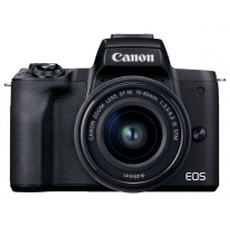 Canon EOS M50 Mark II