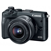 Canon EOS M6