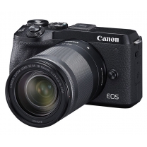 Canon EOS M6 Mark II