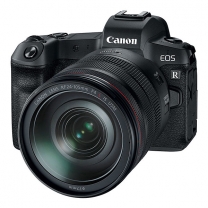 Canon EOS R
