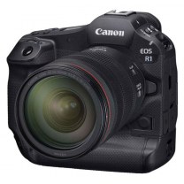 Canon EOS R1