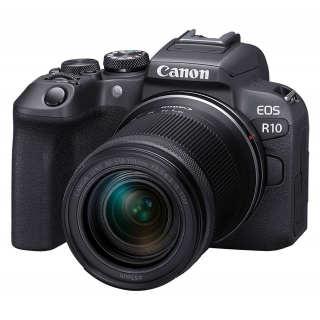 Canon EOS R10