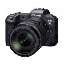 Canon EOS R5