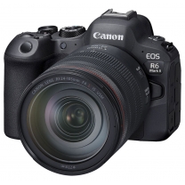 Canon EOS R6 Mark II