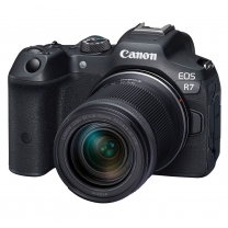 Canon EOS R7