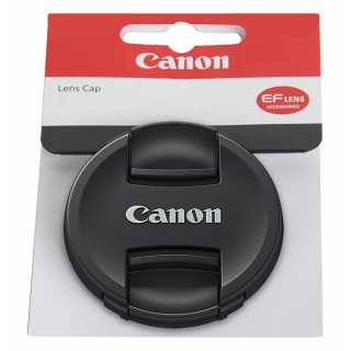 Canon krytka na objektív 49mm