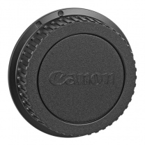Canon EF / EF-S zadná krytka objektívu