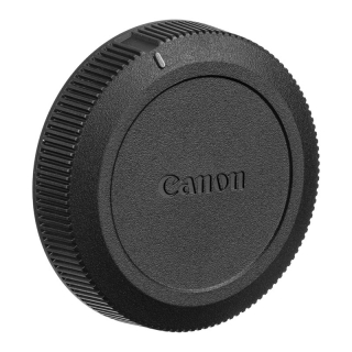 Canon RF / RF-S zadná krytka objektívu