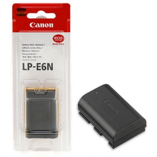 Canon LP-E6N akumulátor