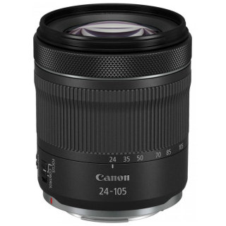 Canon RF 24-105mm f/4-7.1 IS STM - BULK balenie